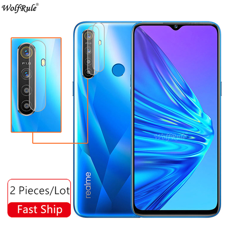 realme 5i camera glass price