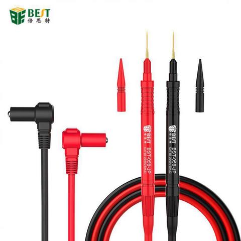 BST-050-JP Replaceable Probe Superconducting Probe Accurate Measurement Superconductive Test Leads ► Photo 1/6