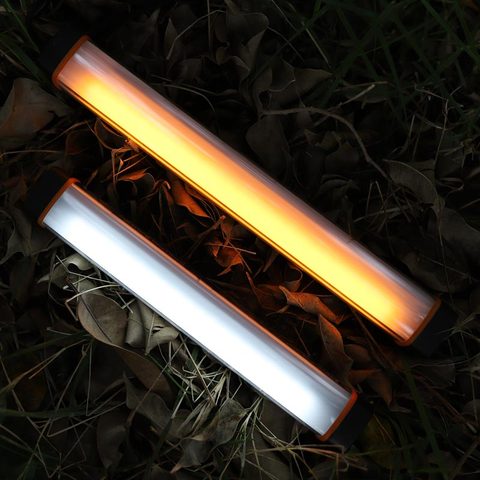 2022 New police emergency lights  Rechargeable led work light  Outdoor Camping Lamp X5  road emergency  light ► Photo 1/6