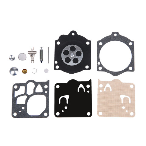 K12-WG  Carburetor Carb Repair Kit for Husqvarna 3120XP & 3120 272 268 61 MS660 066 Walbro Carb Parts ► Photo 1/6