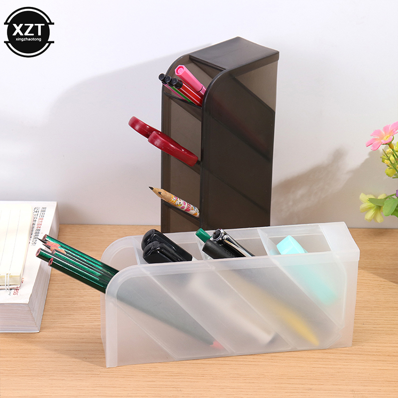 creative stationery holder