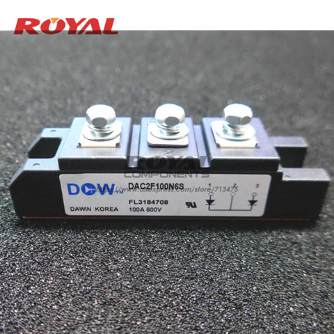 DAC2F100P6S DAC2F100N6S  DAC2F100N4S DH2F100N4SE DH2F160N4S DH2F160N4SE NEW ► Photo 1/6