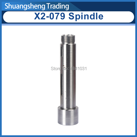 MT3# Spindle SIEG X2-079/JET JMD-1 drilling and milling machine accessories ► Photo 1/1