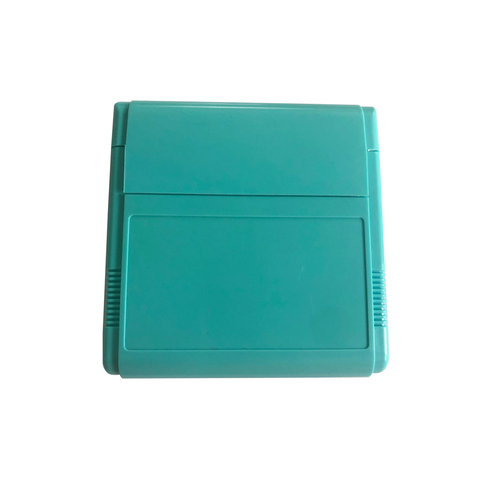 Game Cartridge Replacement Plastic Shell for 8 bit  Game Card For F-C in 1990 S ► Photo 1/6
