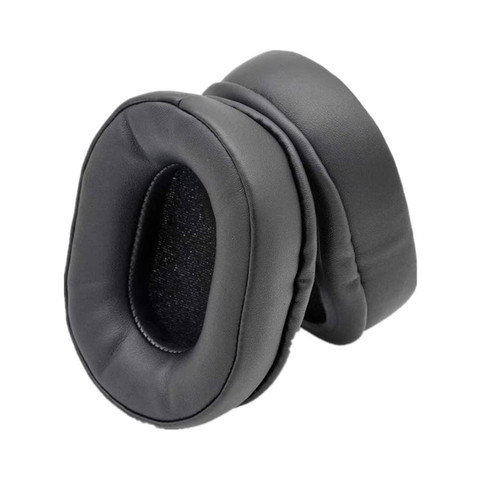 Replacement Earpads Ear Cushion Ear Pads Pillow Foam Cover Cups Repair Parts for Pioneer SE-MS5T MS7BT MS9BN Headphones Headset ► Photo 1/6