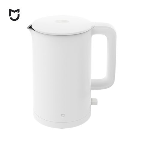 Xiaomi MiJia 1A electric kettle 1800 W fast boiling water stainless steel overheat protection 304 ► Photo 1/6