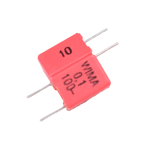 30pcs/lot German WIMA MKP2 104 100V 100nf 0.1UF 100V original authentic free shipping ► Photo 1/2