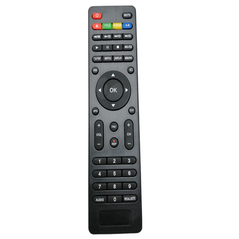 remote control for TELEFUNKEN TV TF-LED24S38T2.TF-LED32S37T2.TF-LED32S38T2.TF-LED32S39T2S.TF-LED32S41T2.TF-LED42S37T2 ► Photo 1/4