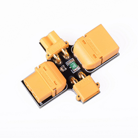 XT60 XT30 Smoke Stopper Connecting Line Short Tester Circle Breaker For RC Models Airplane FPV Racing Drone Modules ► Photo 1/6