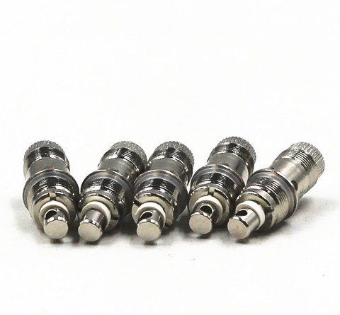 5pcs Replacement Coil Head For BVC-Nautilus-Mini Atomizer Tank ► Photo 1/6