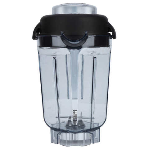 900ml Dry Grains Grinding Container Food Blender Container with Blade Lid Replacement Fit for Vitamix Container 32oz Paint mixer ► Photo 1/6