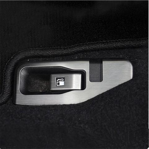 Car styling Tank switch decorative stickers Fit For Subaru Forester Outback Legacy 2012 2013 2014 2015 2016 Accessories ► Photo 1/2