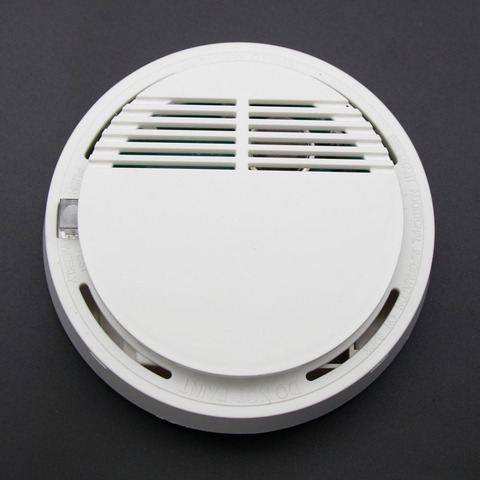 12V Portable Combustible Gas Leak Sensor Detector Natural Propane Butane Lpg Alarm Warning For Home Security ► Photo 1/6