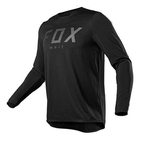 camisetas fox enduro mtb