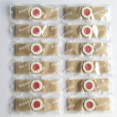 24 pcs /Only $1.32 and 30 pcs /Only $1.47 Detox Foot Pads Patches Feet Care Foot Corn Removal Remover Feet Care ► Photo 1/6