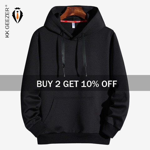 Men Hoodie Oversize 5XL 6XL 7XL 8XL Hooded Sweatshirts Men 2022 Autumn Casual Hoodies Pullovers Long Sleeve Hoody Streetwear ► Photo 1/6