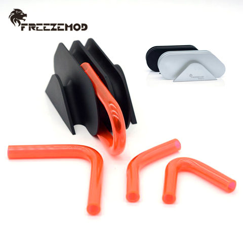 FREEZEMOD PETG/Acrylic/PMMA Bending Tool Hard Tube Bender Multi-angle For OD12/14/16MM Universal Water Cooler Tool Parts WNWG-T1 ► Photo 1/4