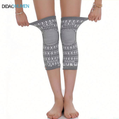 Magnetic Therapy Knee Compression Sleeves