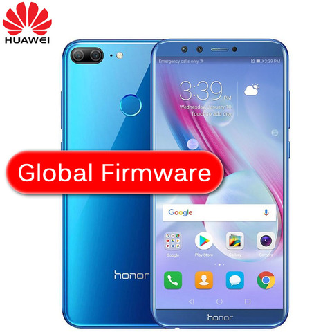 Price History Review On Official Global Rom Honor 9 Lite 3gb 32gb 5 65 Full Screen Mobile Phone Octa Core Dual Front Rear 13 0mp 2 0mp 3000mah Aliexpress Seller Mei Zu Store