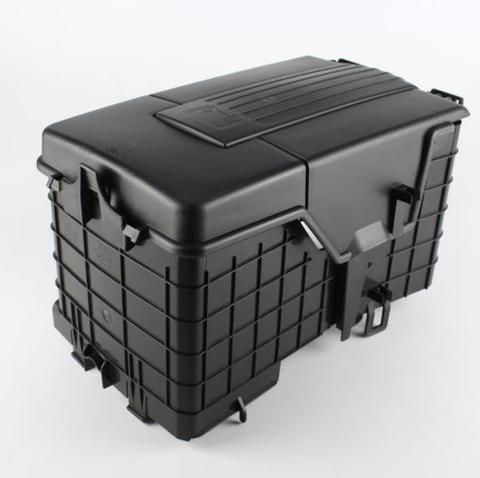 Battery box battery protection Dust-proof cover  for Volkswagen cc/ Golf/ MK5 MK6/ Passat B6 /Tiguan / Octavia ► Photo 1/5