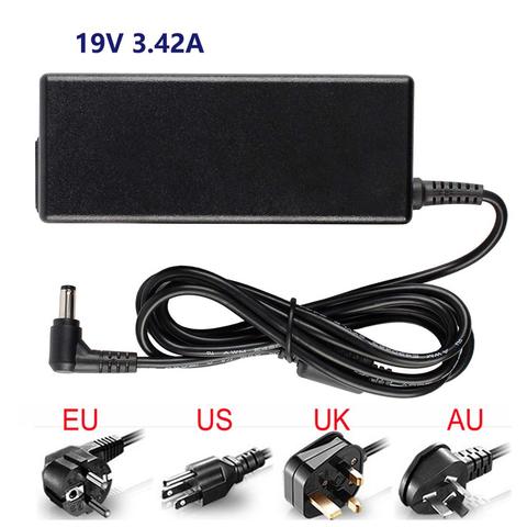 AC Adapter Charger for JBL Xtreme portable speaker, 19V 3.42A 65W Power Supply  NSA60ED-190300 ► Photo 1/4