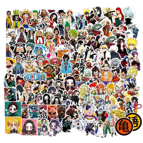 Bleach Animated telegram stickers