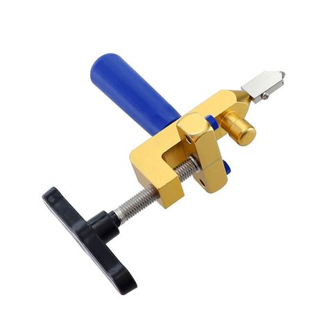 Manual Glass Tile Cutter Glass Tile Opener Glass Cutting Tool for Glazed  Tiles 