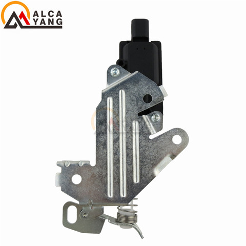 Tailgate Lock Motor Actuator Solenoid For Ford Fusion Fiesta Mk5 Mk6 1481081 2S6T432A98AF . ► Photo 1/6