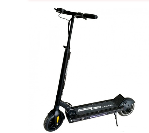 Speedway Leger electric scooter 48v 15.6AH ► Photo 1/1