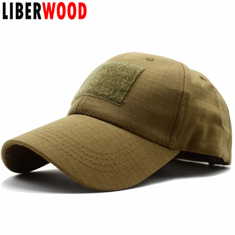 2022 Tactical Glock Shooting Sports Baseball Cap Fishing Caps Men