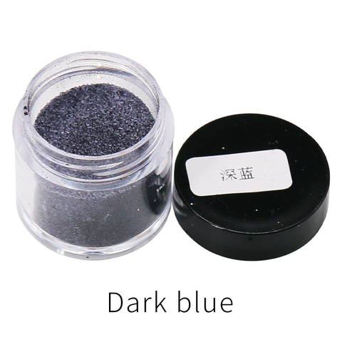 Dark Blue Color Fabric Dye Pigment Dye for Clothing Dyestuff Renovation in Cotton Feather Bamboo Acrylic paints ► Photo 1/6