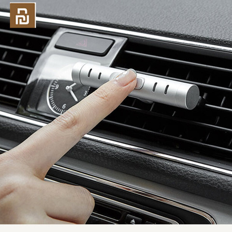 GUildford Car Incense Diffuser Air Freshener Perfume Clamp Auto Vent Fragranc Luxury Car Air Conditioning Vent Clip ► Photo 1/6