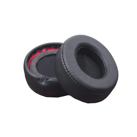 Replacement Earpad Ear Pads Cushion Cups Cover Earpads Repair Parts For Beats by Dr. Dre Mixr Wired On-Ear Headphones ► Photo 1/6