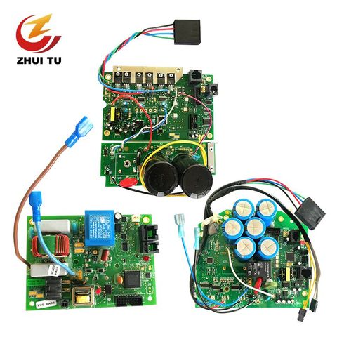 Original Circuit Board 395/490/495/595/695/795/1095 Airless Sprayer Accessories Motor Circuit Motherboard Circuit Board ► Photo 1/6