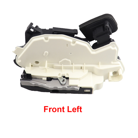 Brand New Door Lock Actuator Fit For VW Golf JETTA MK6 2011 2012 2013 2014 2015 2016 2017 2022 MK7 Passat B7 Polo Skoda Yeti ► Photo 1/6