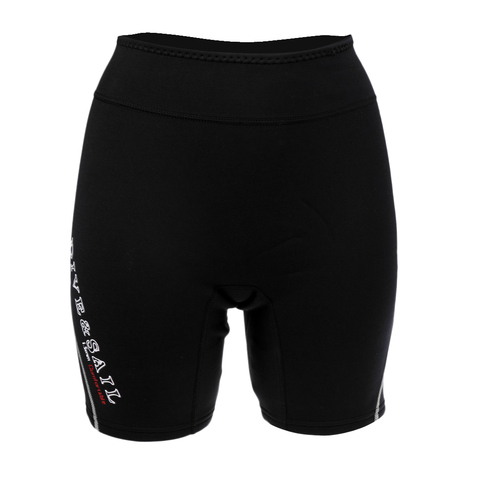 1.5mm Neoprene Wetsuits Shorts Thick Warm Trunks Diving Snorkeling Winter Swimming Pants for Women Men ► Photo 1/3