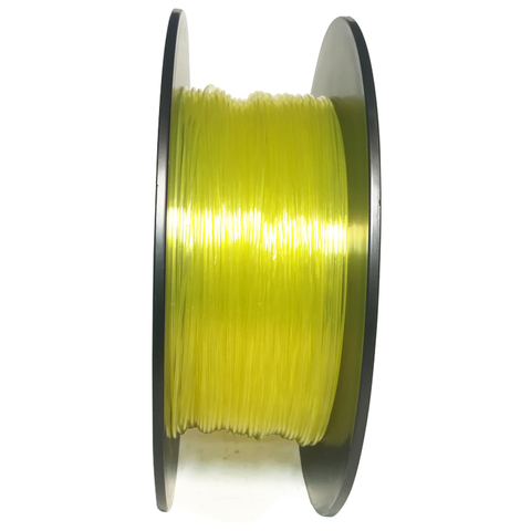 PVA water-soluble support material 3D printer filament 1.75mm 1kg water dissolved material ► Photo 1/5