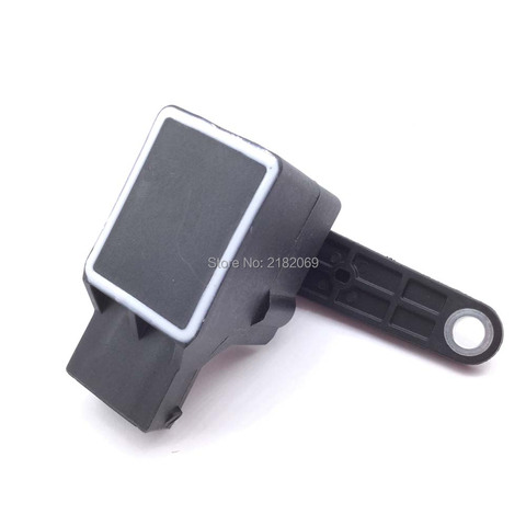 Headlight level sensor For Volvo S60 S80 V70 XC 2.3 2.4 2.5L 8622446,30645605,30782822,31300198 ► Photo 1/6