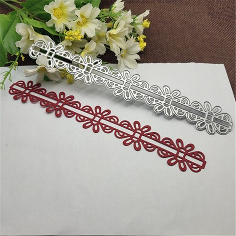 Butterfly lace frame Metal Dies Scrapbooking Metal Cutting Dies Craft Stamps die Cut Embossing Card Make Stencil Frame ► Photo 1/6