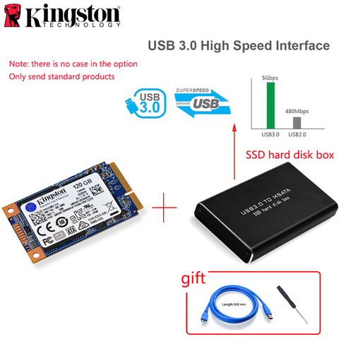 MSATA SSD 120GB 240GB 480GB mSATA SSD 1TB 2TB HDD 2.5" Hard Drive SATA Rev 3.0 For Laptop with HDD SSD Drive Price history & Review | AliExpress