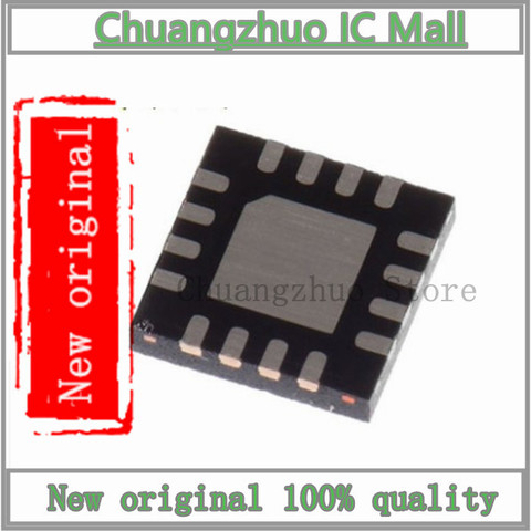 1PCS/lot BQ24650 BQ24650RVAR PAS QFN-16 SMD IC Chip New original ► Photo 1/1