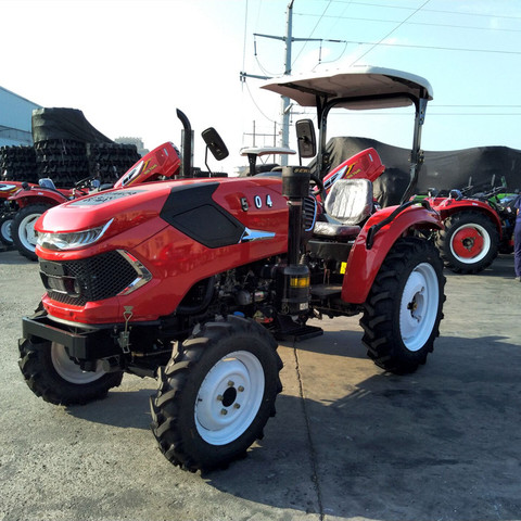 40hp  farm tractor mini for sale philippines ► Photo 1/1
