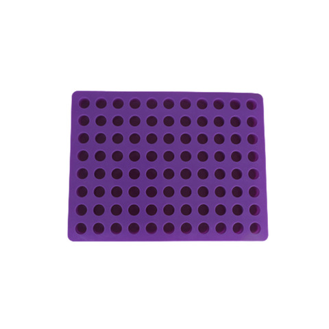 Silicone Square Chocolate Mold  Chocolate Silicon Mold Square - 80-cavity  Candy - Aliexpress