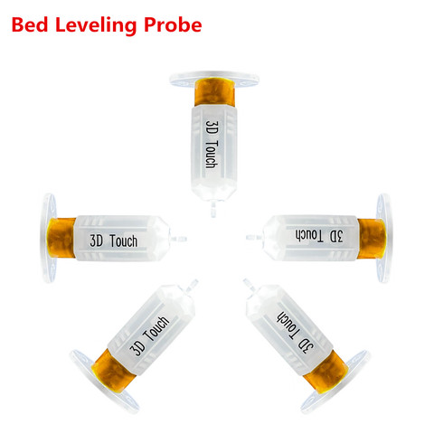 3d printer BL touch auto bed leveling sensor bed level receptor BL touch leveling probe 3D touch switch for SKR V1.3 Ender 3 ► Photo 1/5