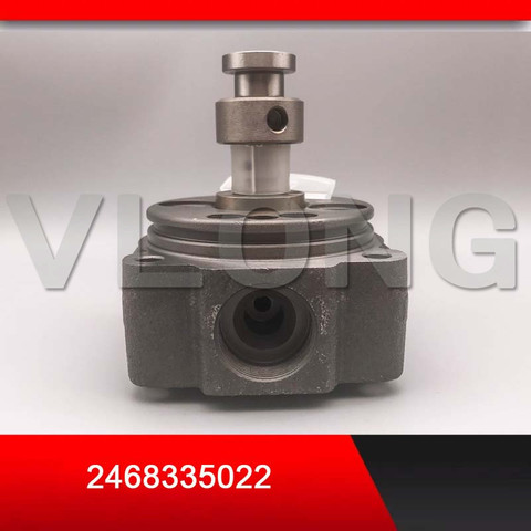 2 468 335 022/2468335022 Head Rotor/Distributor Head VE Pump Parts ► Photo 1/1