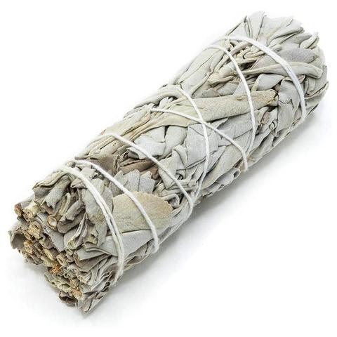 White Sage California White Sage Pure Leaf Smoky Purification White Sage Smoking For Indoor Purification ► Photo 1/6