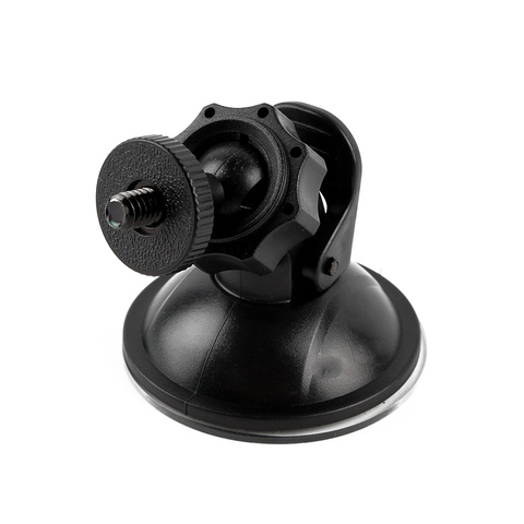Universal Car Holder Windshield Suction Cup Mount Holder for Car Camera Action Cam Screw mouth suction cup bracket ► Photo 1/6