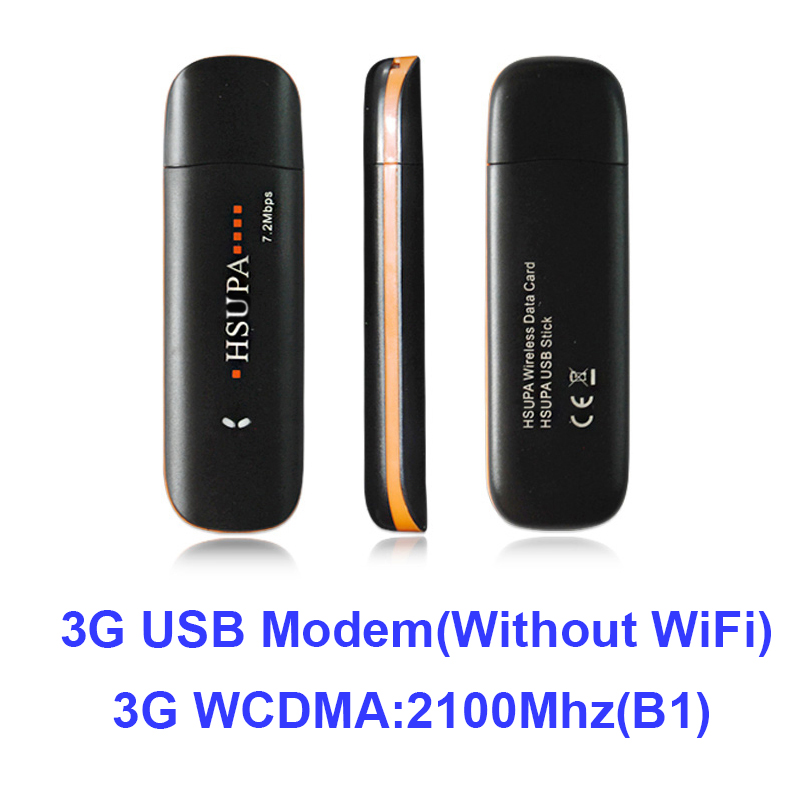 3G Modem 7.2Mbps External Broadband Unlocked Universal Wireless HSUPA HSDPA GSM USB Dongle Support SIM Slot - Price history & Review AliExpress - TIANJIE Official Store | Alitools.io