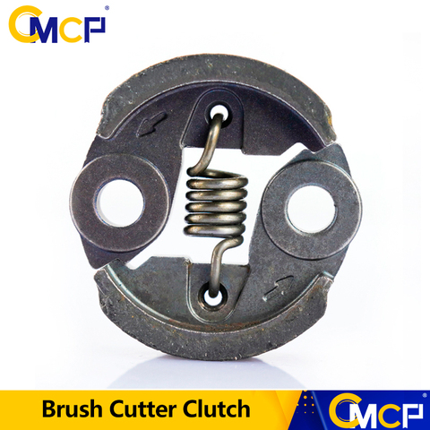 1pc Brush Cutter Clutch Fit TU26 BC260 CG260 G26 26CC 1E34F Grass Trimmer Clutch Lawn Mower Spare Parts ► Photo 1/6