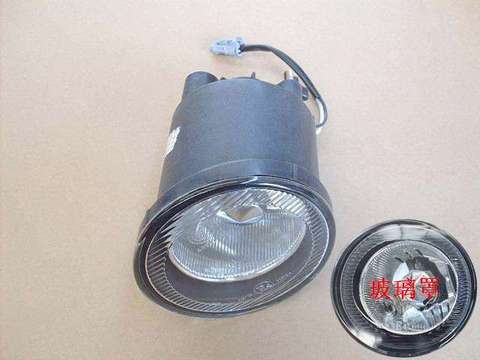 4116100-B11-B1 4116200-B11-B1 FORNT FOG LMAP FRONT FOG FRONT LIGHT FOR GREAT WALL HOVER H3 GREAT WALL X240 ► Photo 1/2